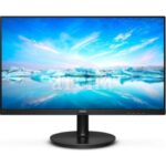PHILIPS MON LED 21,5" 1920x1080 75Hz 4ms HDMI HO