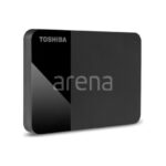 TOSHIBA DSK EXT 2,5" 4TB READY BLACK