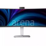 PHILIPS MON LED 48,8" 5120x1440 4MS 32:9 75Hz