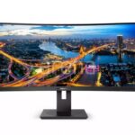 PHILIPS MON LED 34" 3440x1440 100Hz 4ms KAVISLI