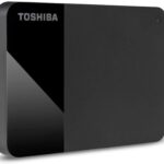 TOSHIBA DSK EXT 2,5" 1TB READY BLACK
