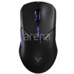 RAPOO VT9PRO 4K WIRED/WIRELESS GAMING MOUSE