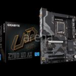 GIGABYTE MAB INTEL Z790 UD AX LGA1700 DDR5