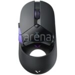 RAPOO VT960PRO WIRED/WIRELESS GAMING MOUSE