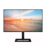 PHILIPS MON 23.8" IPS 1920x1080 1ms 100Hz USB-C
