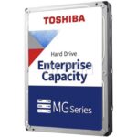 TOSHIBA MG 8TB 12 Gb/sn 7200 3.5 INC SABIT SURUC