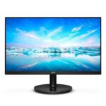 PHILIPS MON LED 21,5" 1920x1080 75Hz 4ms HDMI