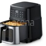 TAOTRONICS 5 Litre 8 İşlevli Camlı Air Fryer
