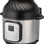 INSTANT Duo8 11'ıBir 7.6L Basınçlı Pişirici-AırF