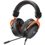 RAPOO VH350S VIRTUAL 7.1 CHANNELS GAMING HDS