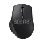 RAPOO MT550L MULTI-MODE WIRELESS MOUSE BLACK