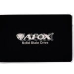 AFOX SSD 480GB 2.5'' 560-500MB/S SATA3 3D QLC