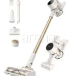 DREAME R10 AKÜLÜ DİK SÜPÜRGE BEYAZ