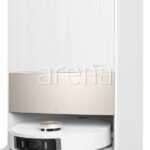 DREAME L20 ULTRA MOP ROBOT SÜPÜRGE BEYAZ