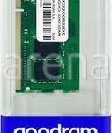 GOODRAM 16GB DDR4 3200MHZ SODIMM
