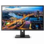 PHILIPS MON IPS 31,5" 2560x1440 PIV 4MS HDMI-DP