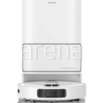 DREAME L10 ULTRA MOP ROBOT SÜPÜRGE BEYAZ