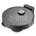 DREAME L10S PRO ROBOT SÜPÜRGE SİYAH