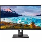 PHILIPS MON IPS 27" 2560x1440 4Ms 75Hz HDMI DP