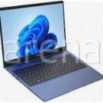 TECNO MEGABOOK T1 I5 12GB SSD 512GB 15.6
