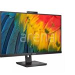 PHILIPS MON IPS 23,8" 1920x1080 PIV 4ms 75hz KAM